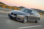 BMW 340i M Sport 2015 года